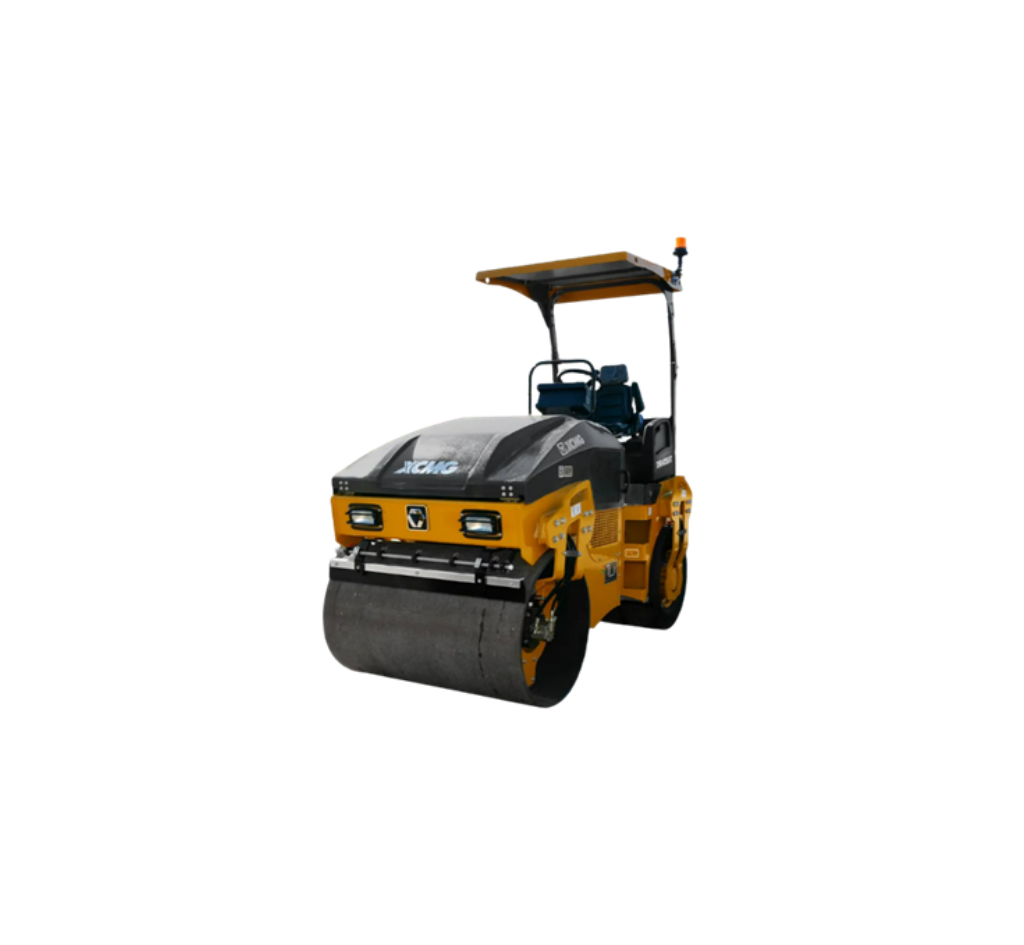 Rolo misto/combinado Tandem 4T